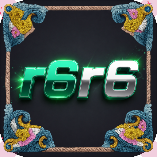 r6r6 — mitra unggulan
